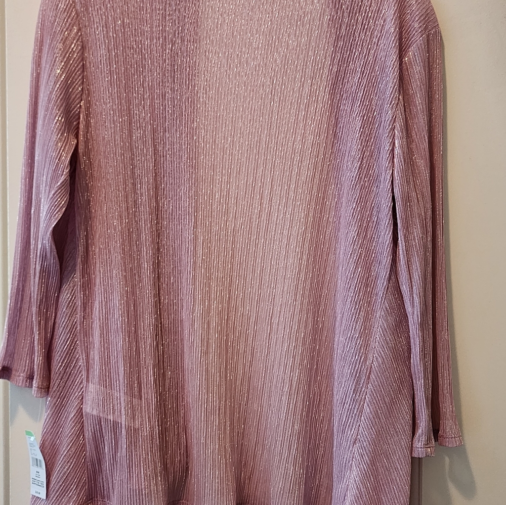 Ladies 2pc shell/jacket - Picture 6 of 6